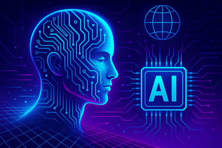 o que é inteligência artificial