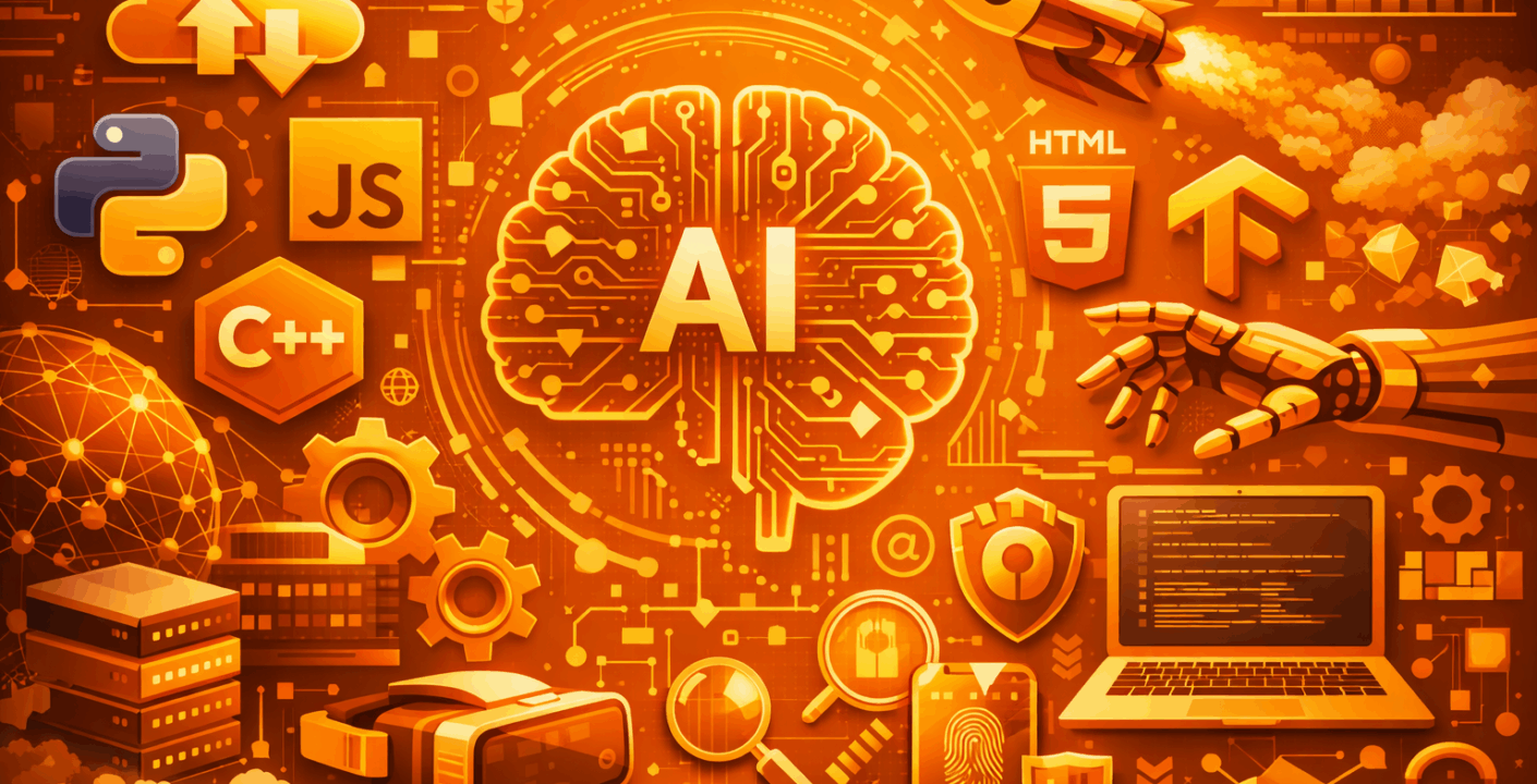 IA no Desktop: Privacidade e Desempenho com Processamento Local