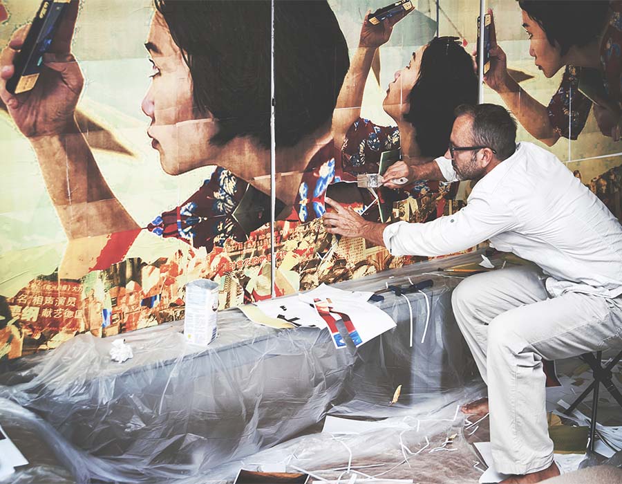 inp vs fid qual a diferença