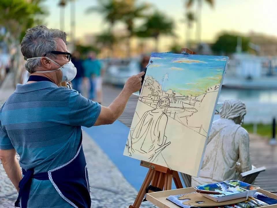 custo de otimização de inp