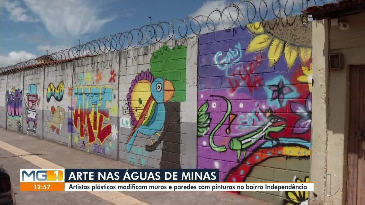 inp vs fid qual a diferença