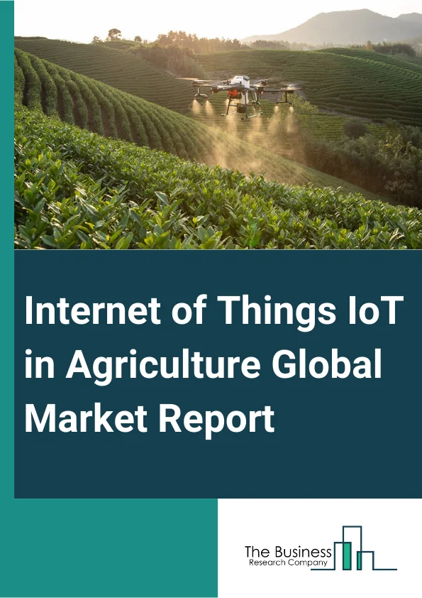 IoT Agricultura Brasil 2026
