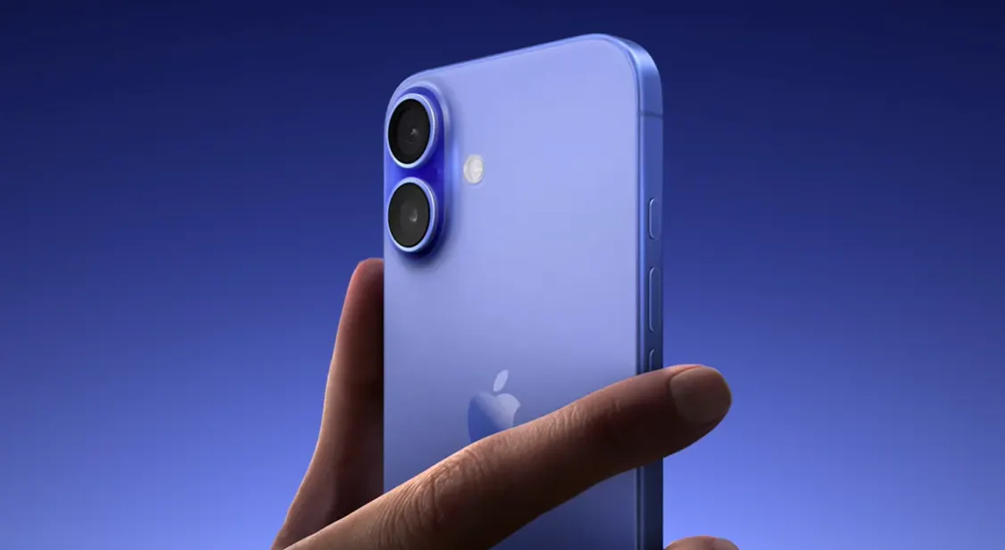 iPhone 16 Pro em Titânio: As novas cores que definem o luxo