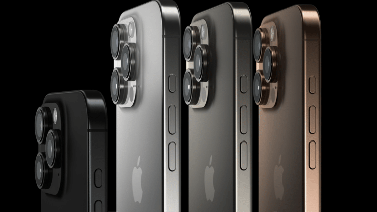 Guia completo das cores do iPhone 16: Do clássico ao ousado