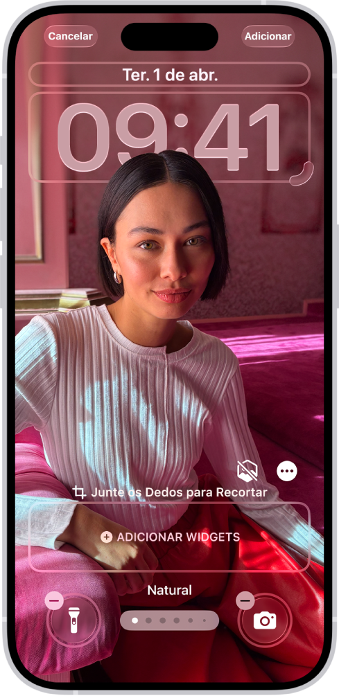 iPhone 16 Pro em Titânio: As novas cores que definem o luxo