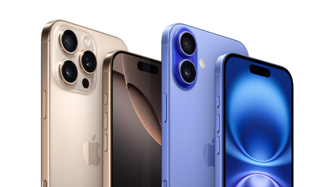 Guia completo das cores do iPhone 16: Do clássico ao ousado