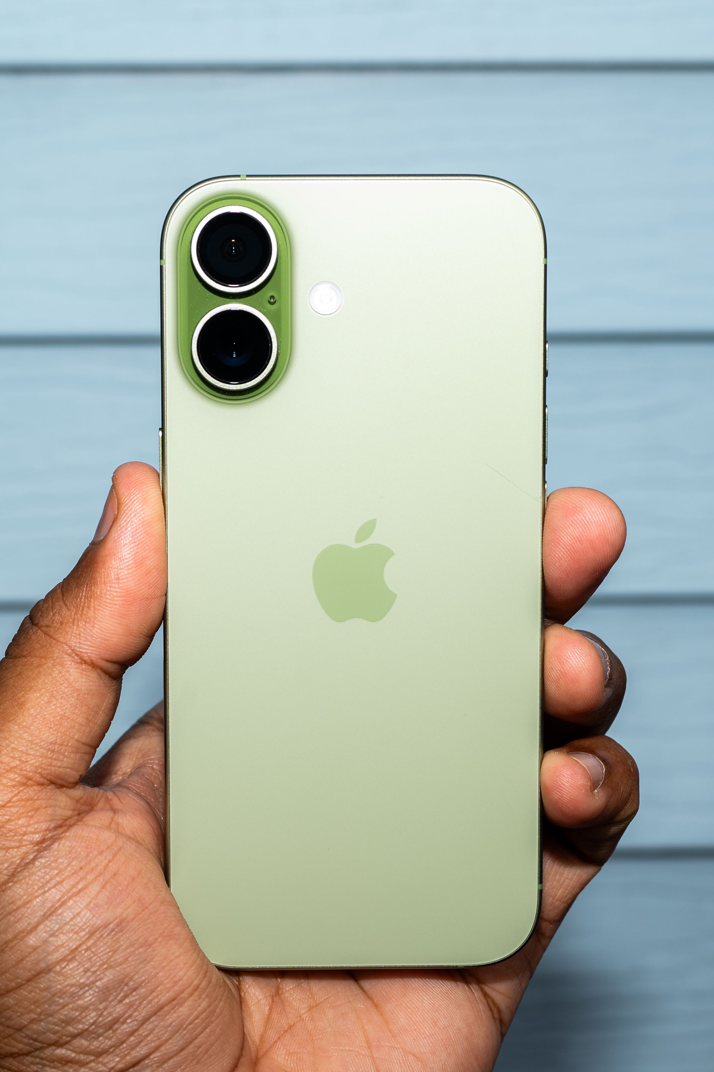 iPhone 17 Air: O smartphone mais fino do mercado