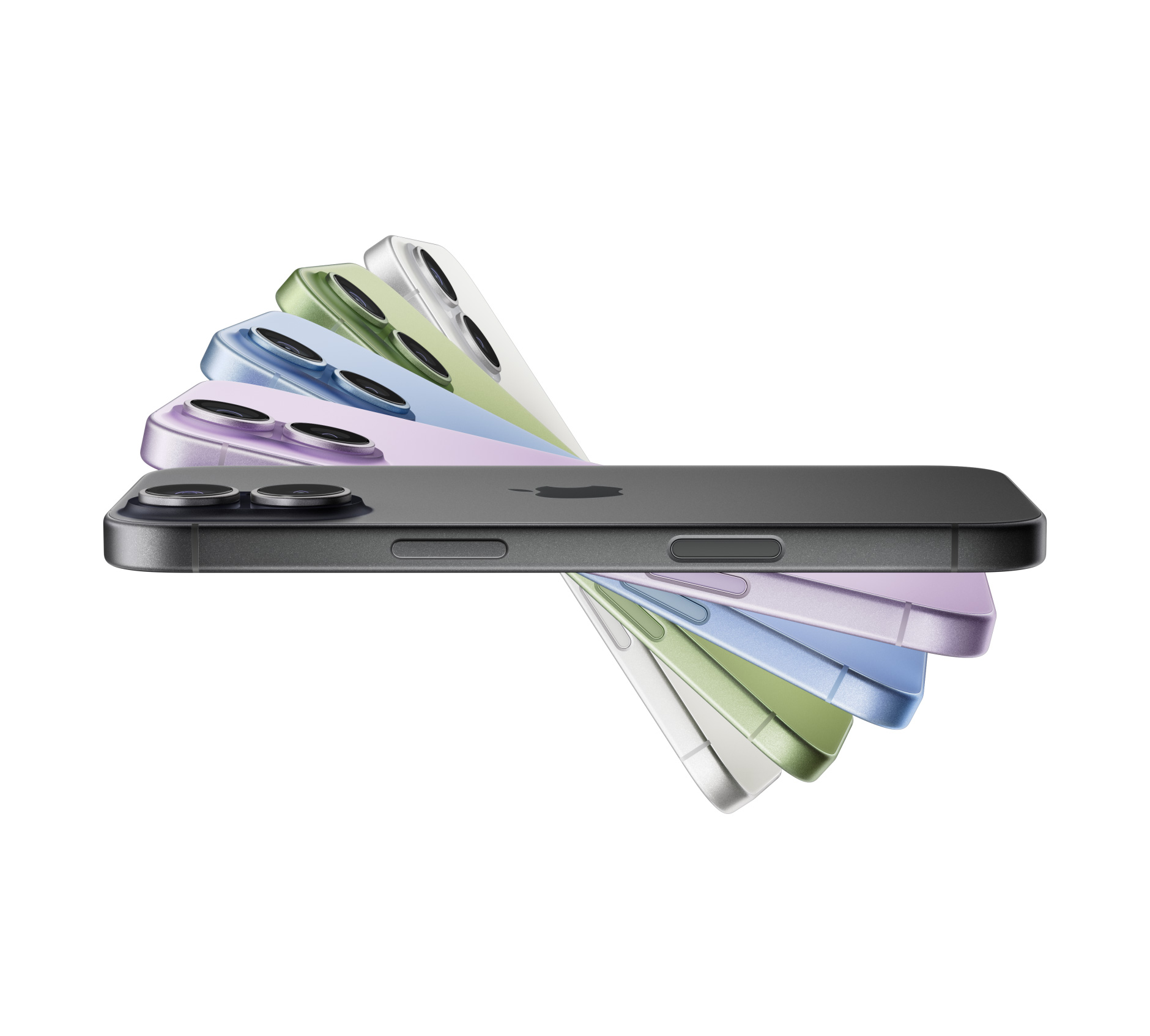 preço iphone 17 cores