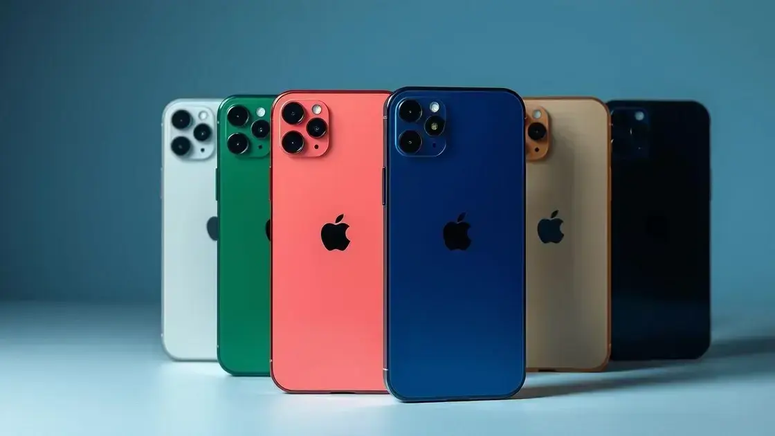 iphone 17 vs iphone 17 pro cores