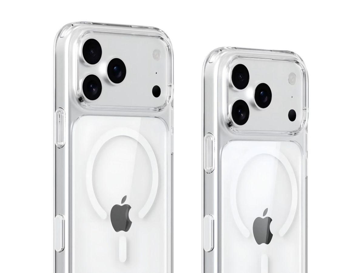 iphone 17 azul profundo cor