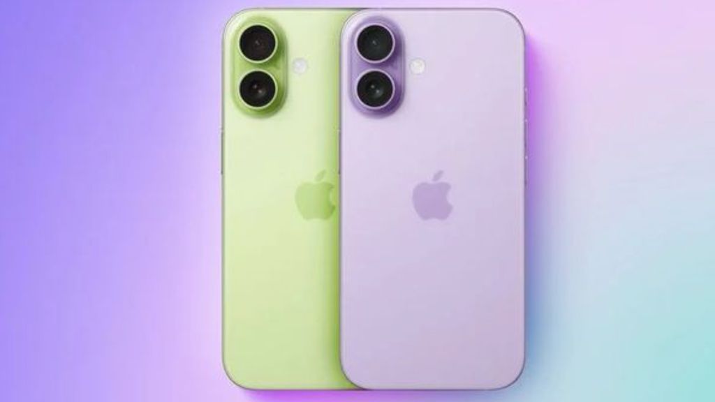 iphone 17 vs iphone 17 pro cores