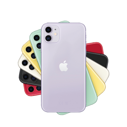 economia ao comprar iphone usado certificado