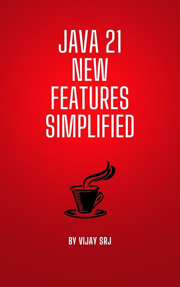 java 21 LTS