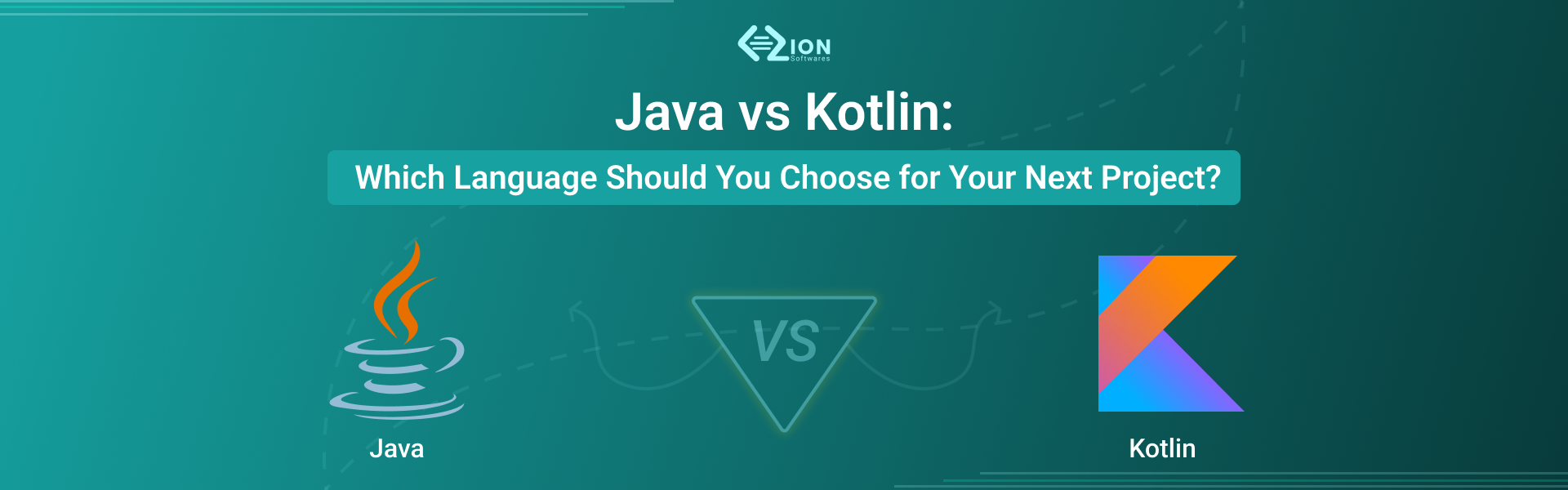 Desmistificando a Escolha: Vantagens e Desvantagens de Java e Kotlin no Backend