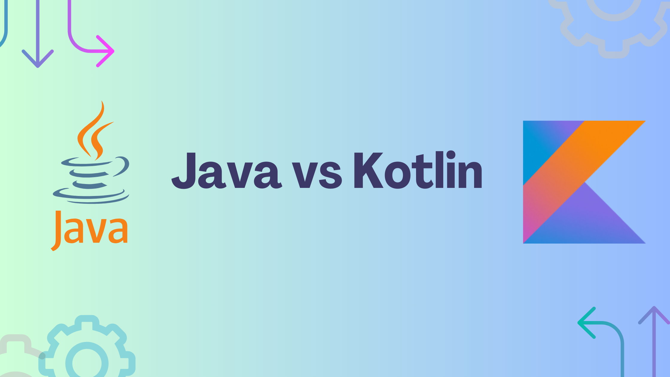Guia Definitivo: Java ou Kotlin para seu Próximo Projeto Backend