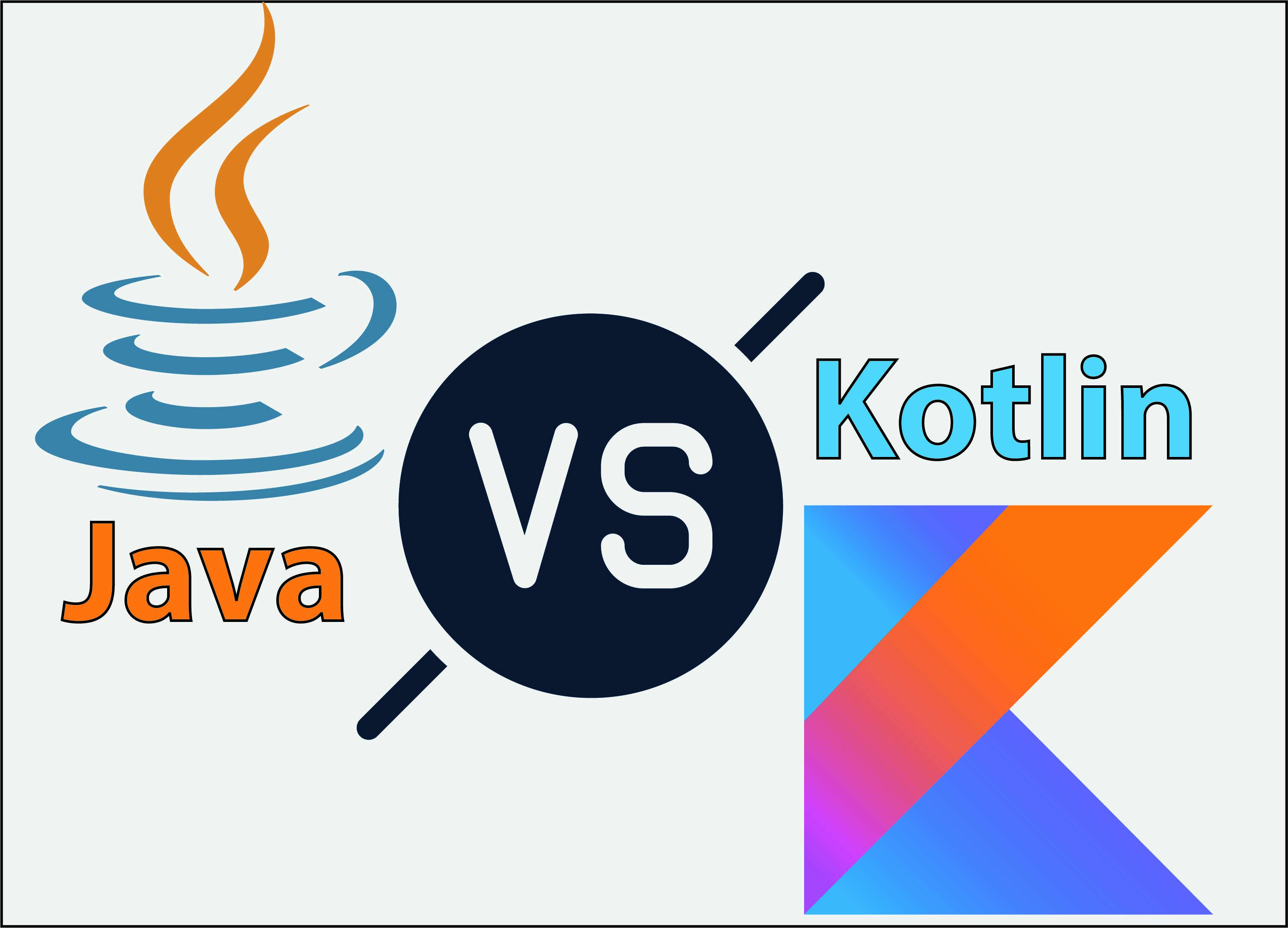 O Futuro do Backend: Por Que Kotlin Está Ganhando Espaço Contra o Java?