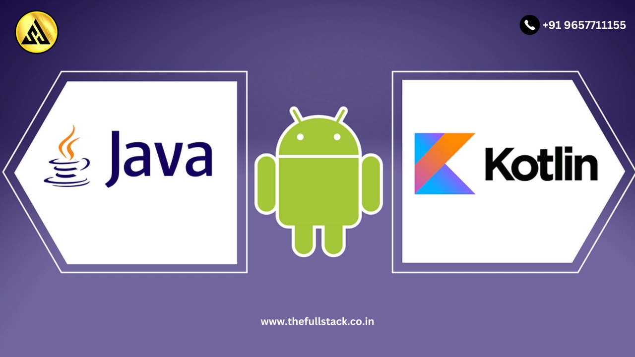 Java vs. Kotlin: Qual Linguagem Dominará o Backend em 2026?
