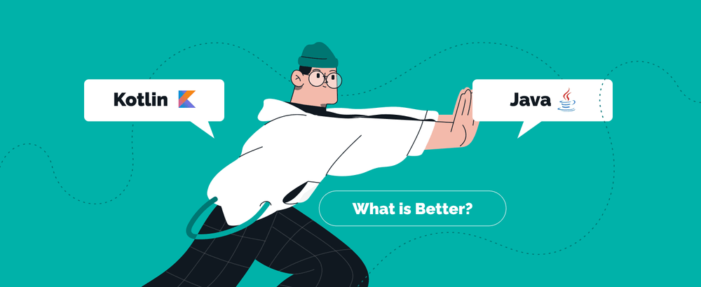 Guia Definitivo: Java ou Kotlin para seu Próximo Projeto Backend