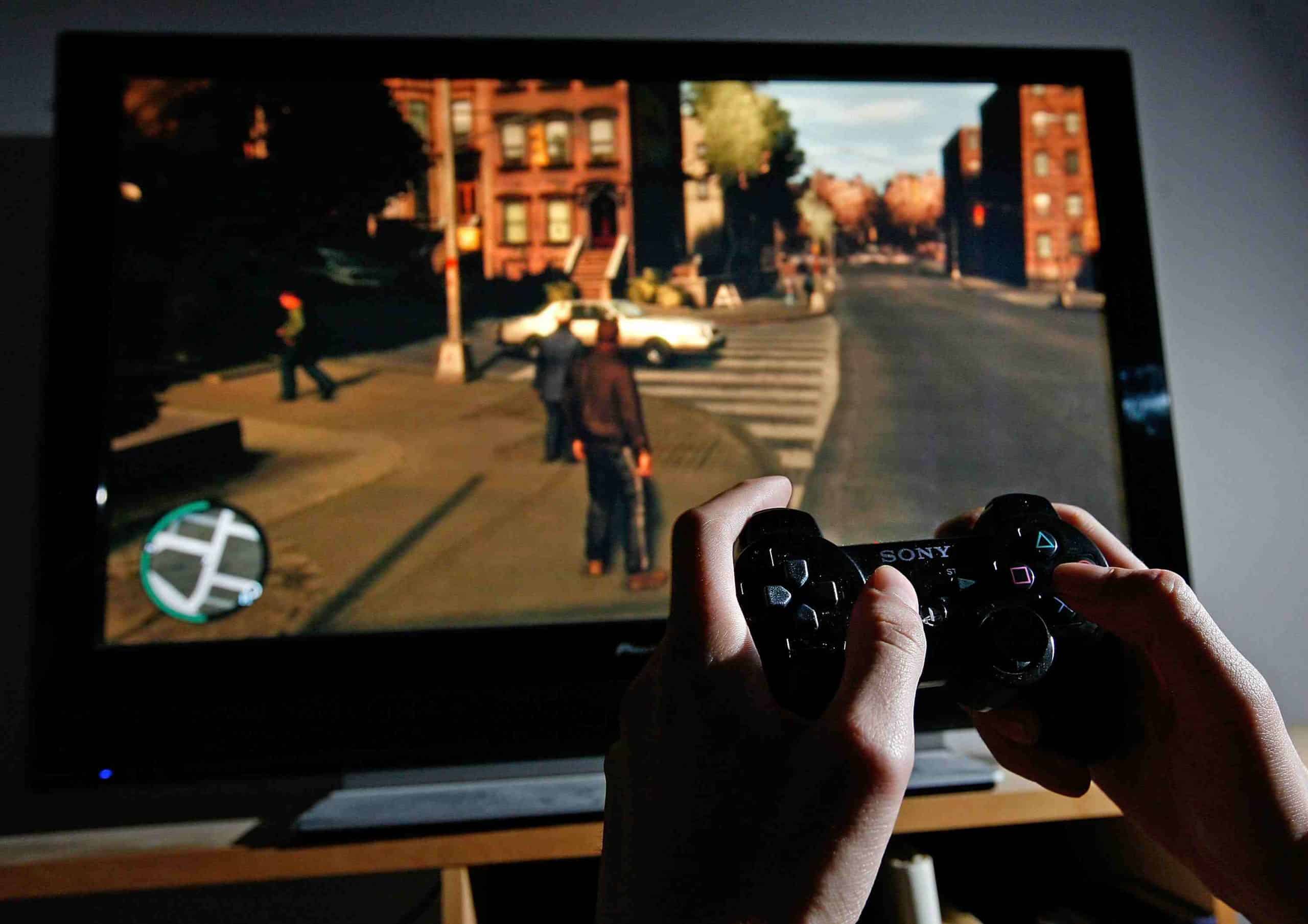 Emulador PS2 para Android