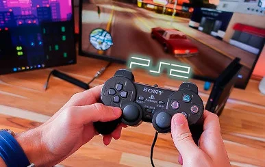 Melhores jogos de PS2
