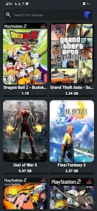 PS2 com OPL