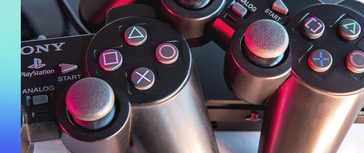 Jogos de PS2 em HD