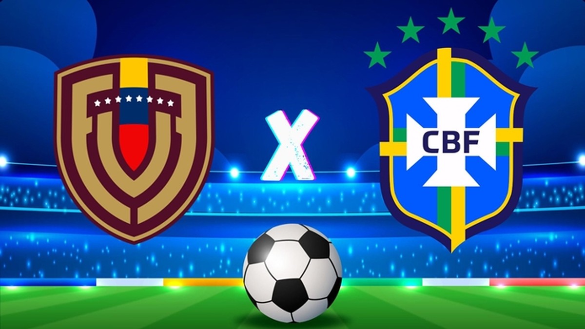 Guia Completo: Como Assistir aos Jogos da Seleção Brasileira Masculina em Março de 2026