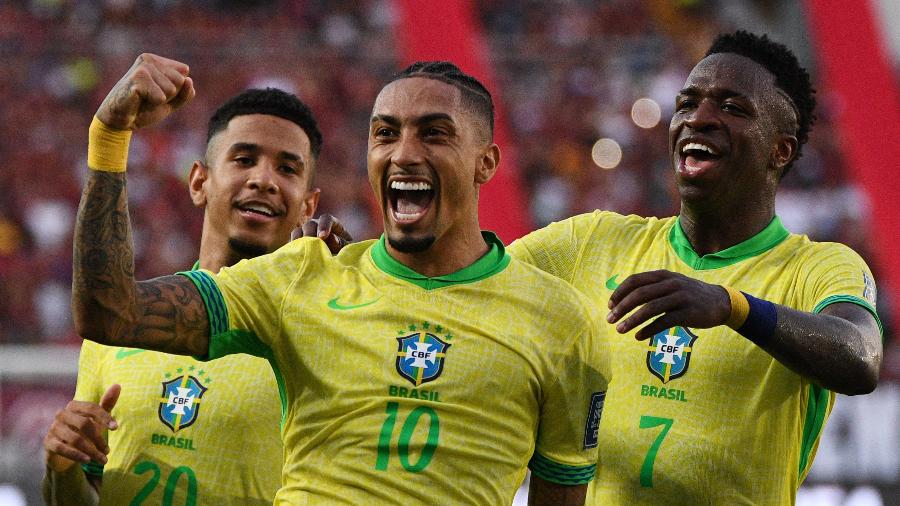 Impacto dos Amistosos contra França e Croácia na Preparação para a Copa do Mundo