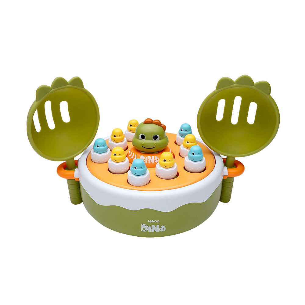 como jogar o jogo do dinossauro do chrome