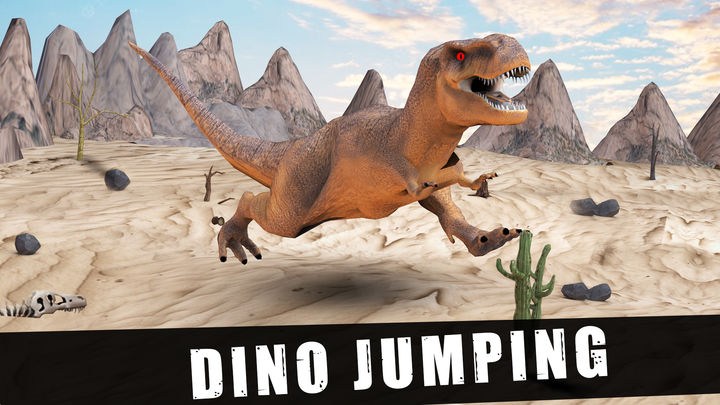 jogo do t-rex sem internet