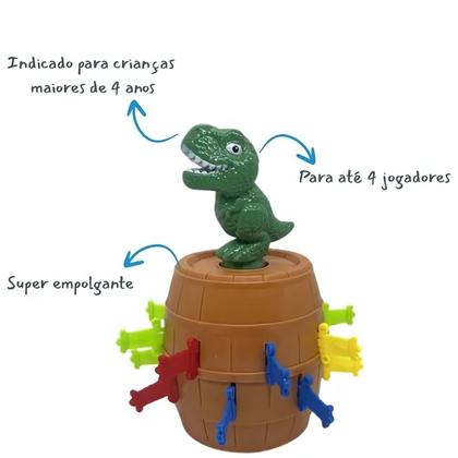 jogo do t-rex sem internet