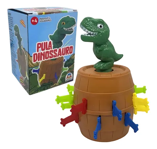 como jogar o jogo do dinossauro do chrome