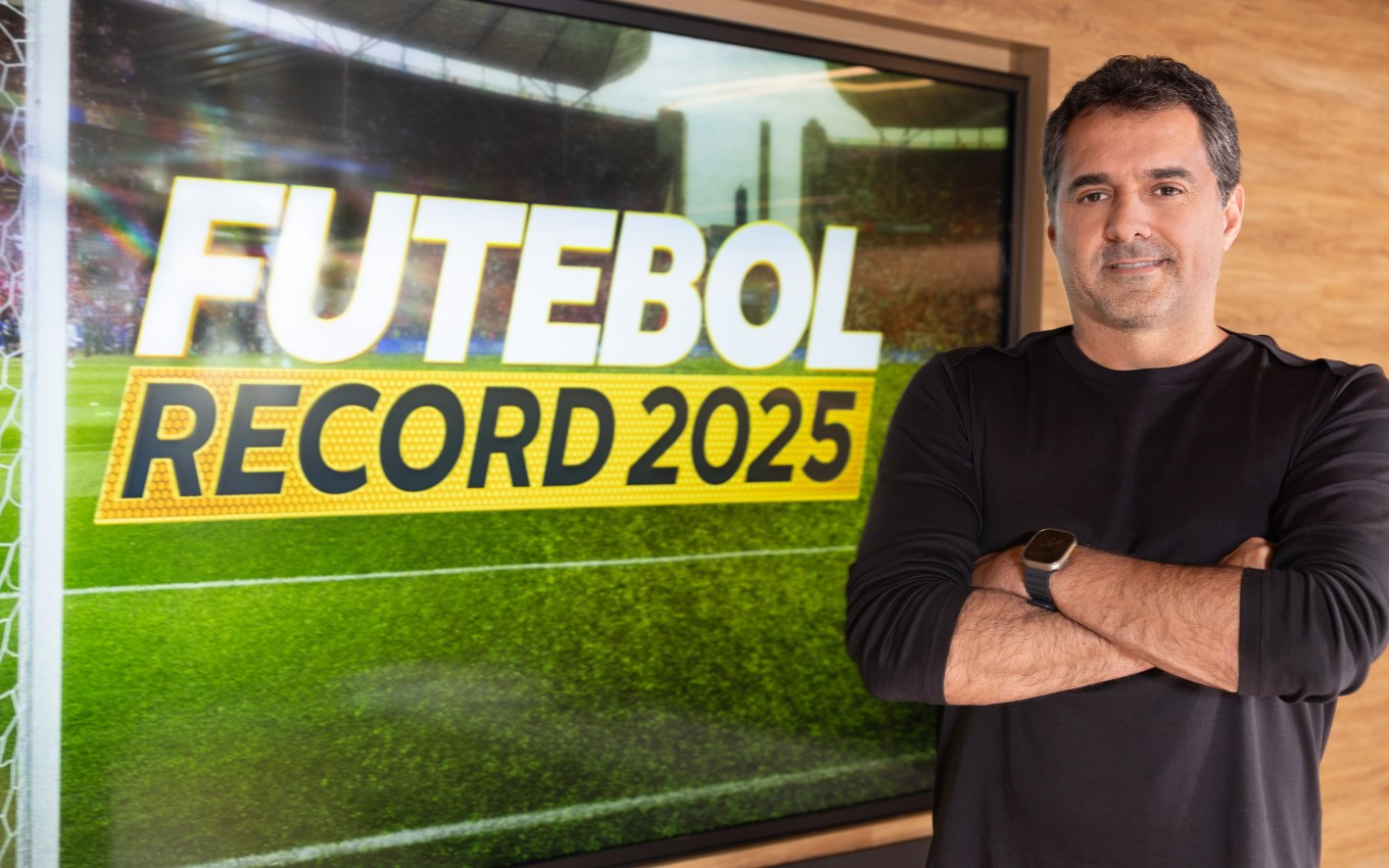 jogo na record hoje