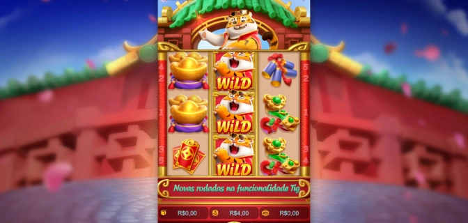 Os Melhores Slots de Cassino Online em 2026