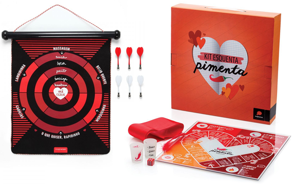 Guia Completo de Jogos Mobile para Casais