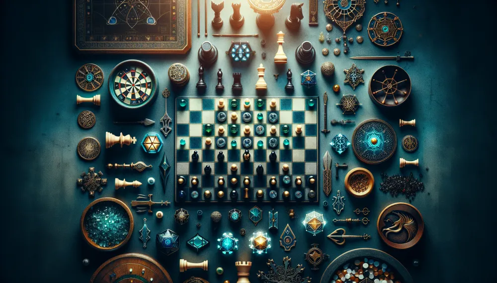 5 ideias de títulos:
1. Os Melhores Jogos de Escolha para PC e Consoles em 2024
2. Narrativas Interativas: Jogos que Transformam Suas Decisões em História
3. Do Terror ao Drama: Jogos de Escolha para Todos os Gostos
4. Jogos Mobile com Histórias que Você Controla
5. Como as Escolhas Definem um Bom Jogo de Narrativa Interativa