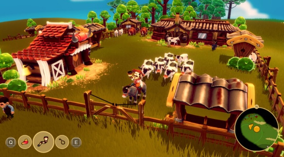 Guia Completo: Como Começar em Stardew Valley