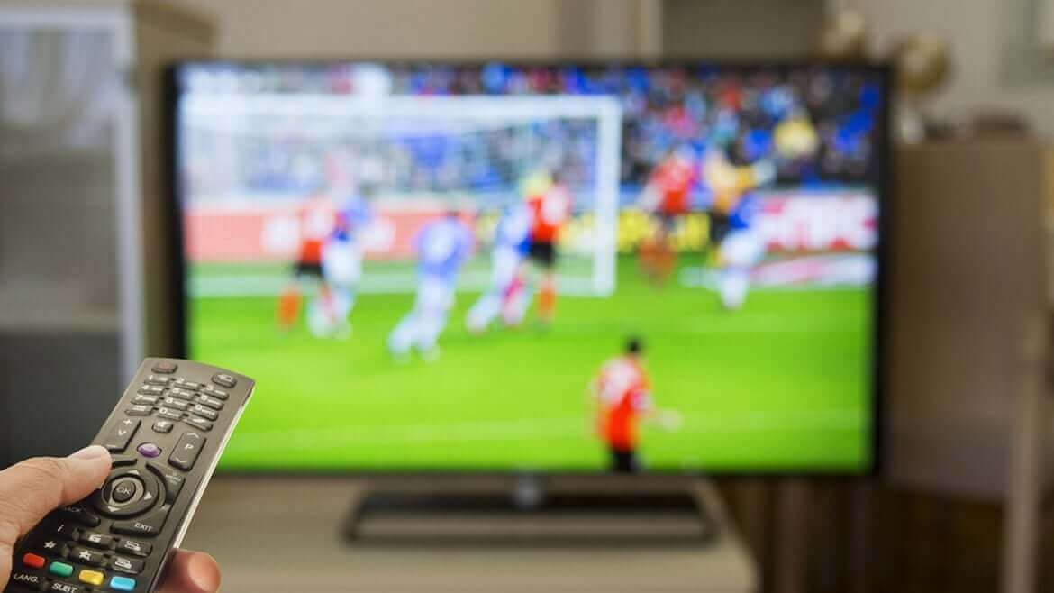 jogos de hoje ao vivo na tv