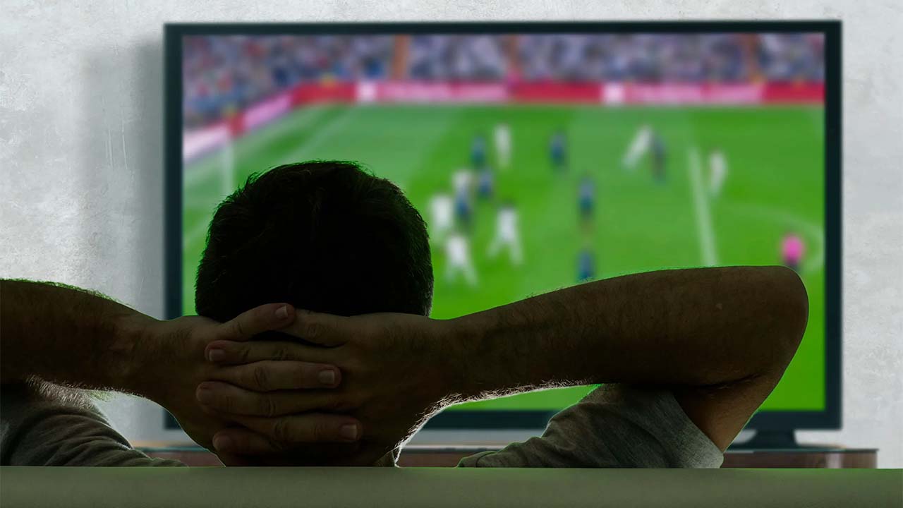 jogos de hoje ao vivo na tv