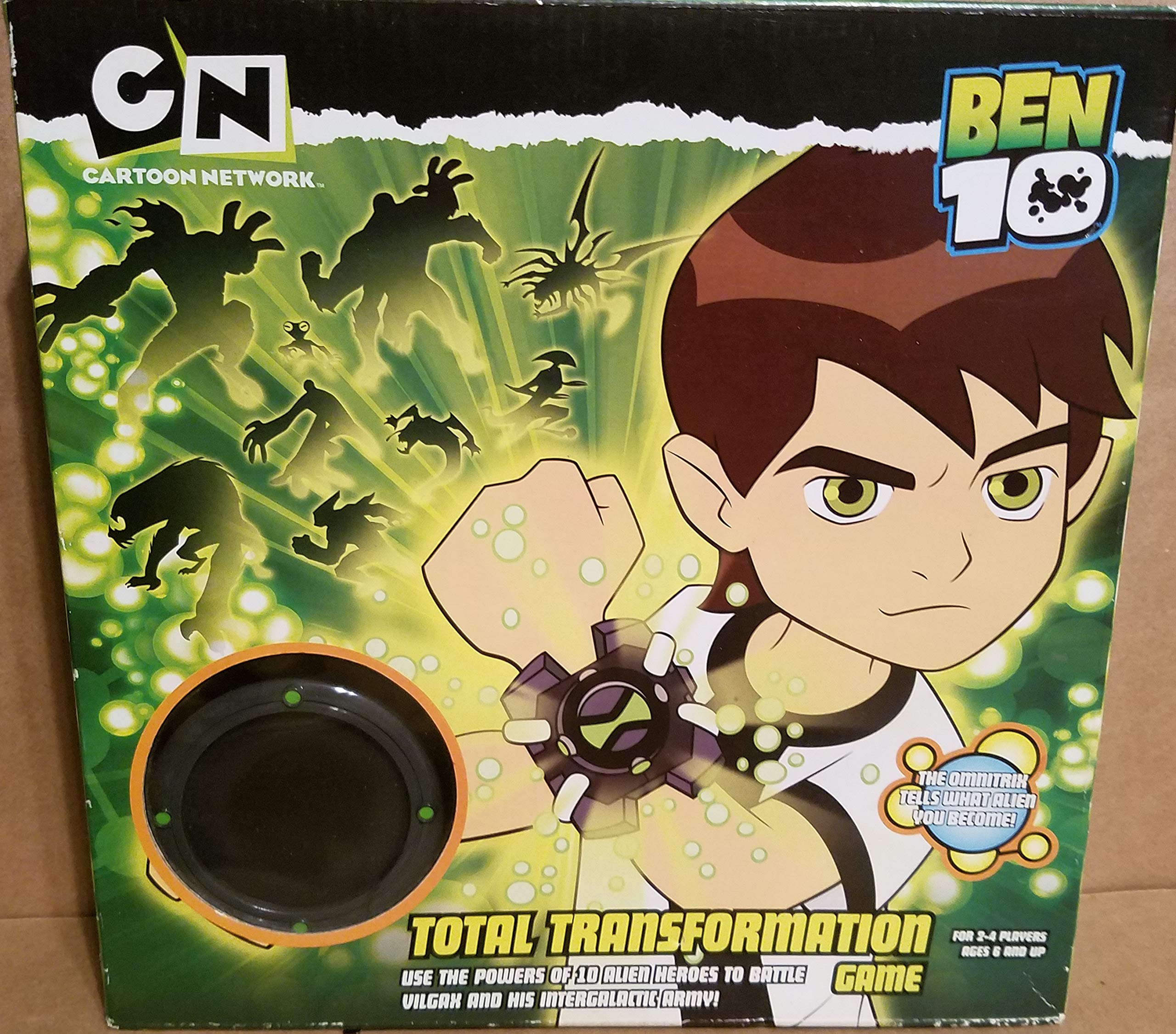 melhores jogos do ben 10 para jogar agora