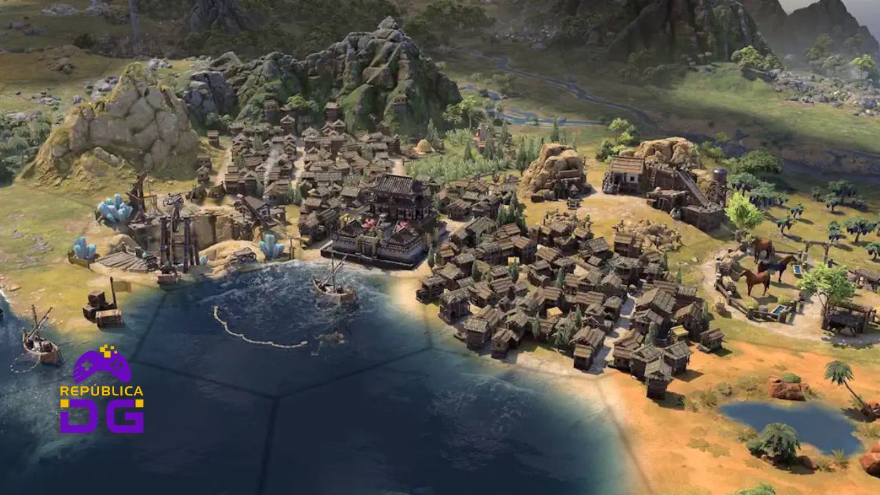 O Impacto do SSD NVMe no Desempenho de Jogos de Estratégia Modernos