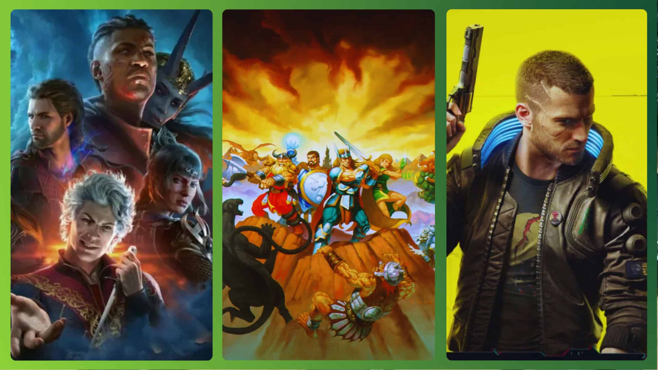 1. Guia Completo: Como Escolher seu Primeiro RPG de Mesa
2. Os 5 RPGs Eletrônicos Mais Impactantes da Última Década
3. Dicas Essenciais para Iniciantes em RPGs Mobile
4. Explorando o Mundo de Dungeons & Dragons: Um Guia para Novos Jogadores
5. RPG de Mesa vs. RPG Eletrônico: Qual a Melhor Experiência para Você?