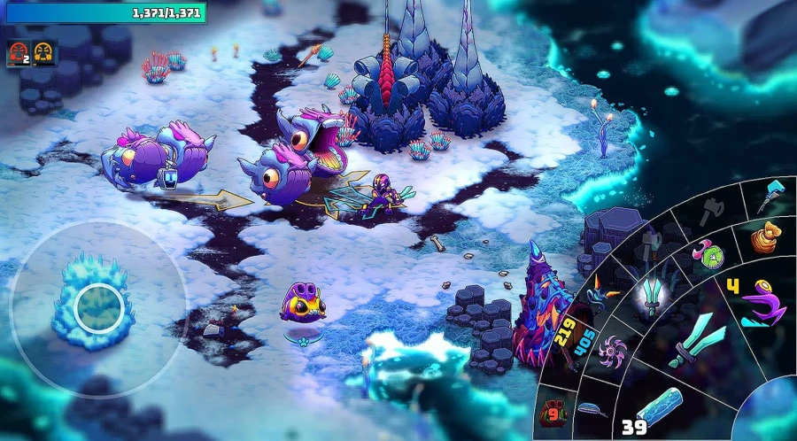 1. Guia Completo: Como Escolher seu Primeiro RPG de Mesa
2. Os 5 RPGs Eletrônicos Mais Impactantes da Última Década
3. Dicas Essenciais para Iniciantes em RPGs Mobile
4. Explorando o Mundo de Dungeons & Dragons: Um Guia para Novos Jogadores
5. RPG de Mesa vs. RPG Eletrônico: Qual a Melhor Experiência para Você?