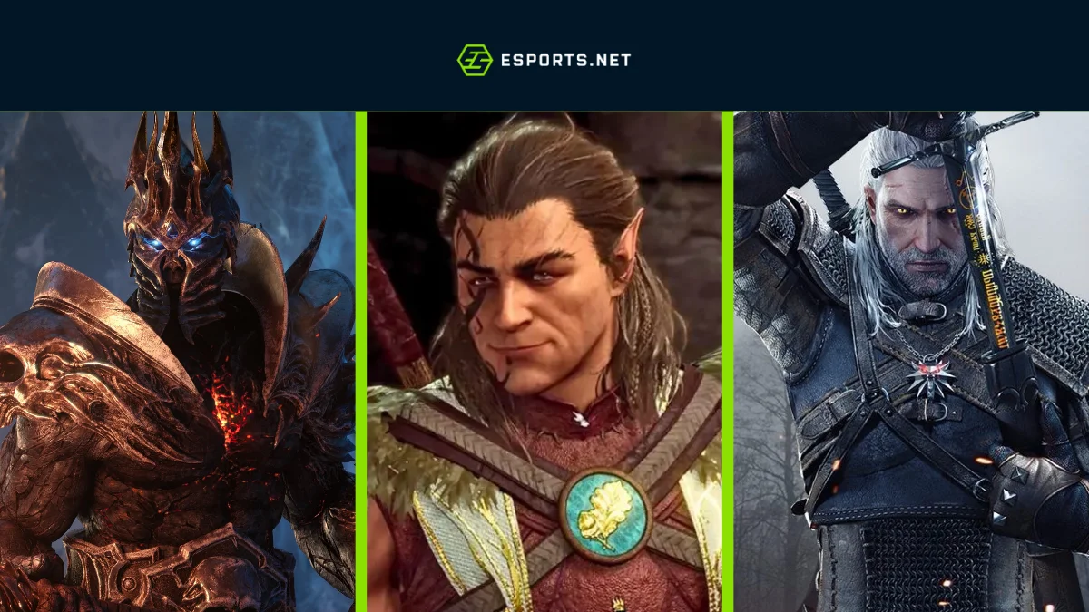 1. Guia Completo: Como Escolher seu Primeiro RPG de Mesa
2. Os 5 RPGs Eletrônicos Mais Impactantes da Última Década
3. Dicas Essenciais para Iniciantes em RPGs Mobile
4. Explorando o Mundo de Dungeons & Dragons: Um Guia para Novos Jogadores
5. RPG de Mesa vs. RPG Eletrônico: Qual a Melhor Experiência para Você?