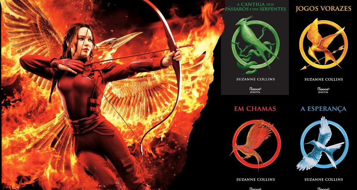 jogos vorazes em ordem