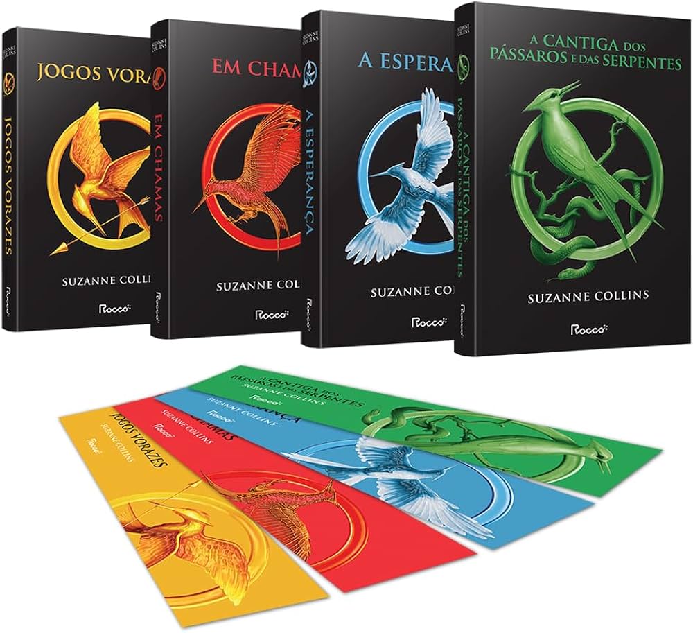 Guia Completo: Entenda a Linha do Tempo de Panem em Jogos Vorazes