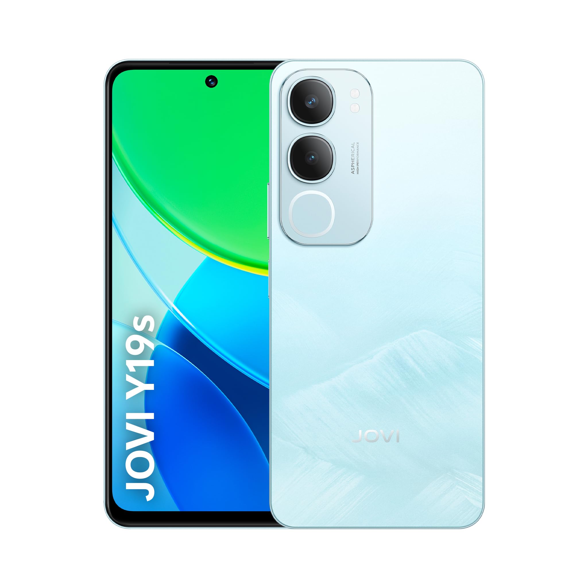 Jovi V50 vs V50 Lite: Qual a melhor escolha?