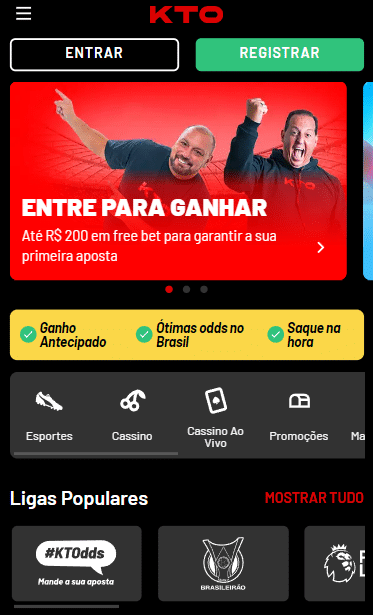KTO App: Passo a Passo para Baixar e Instalar no seu Android