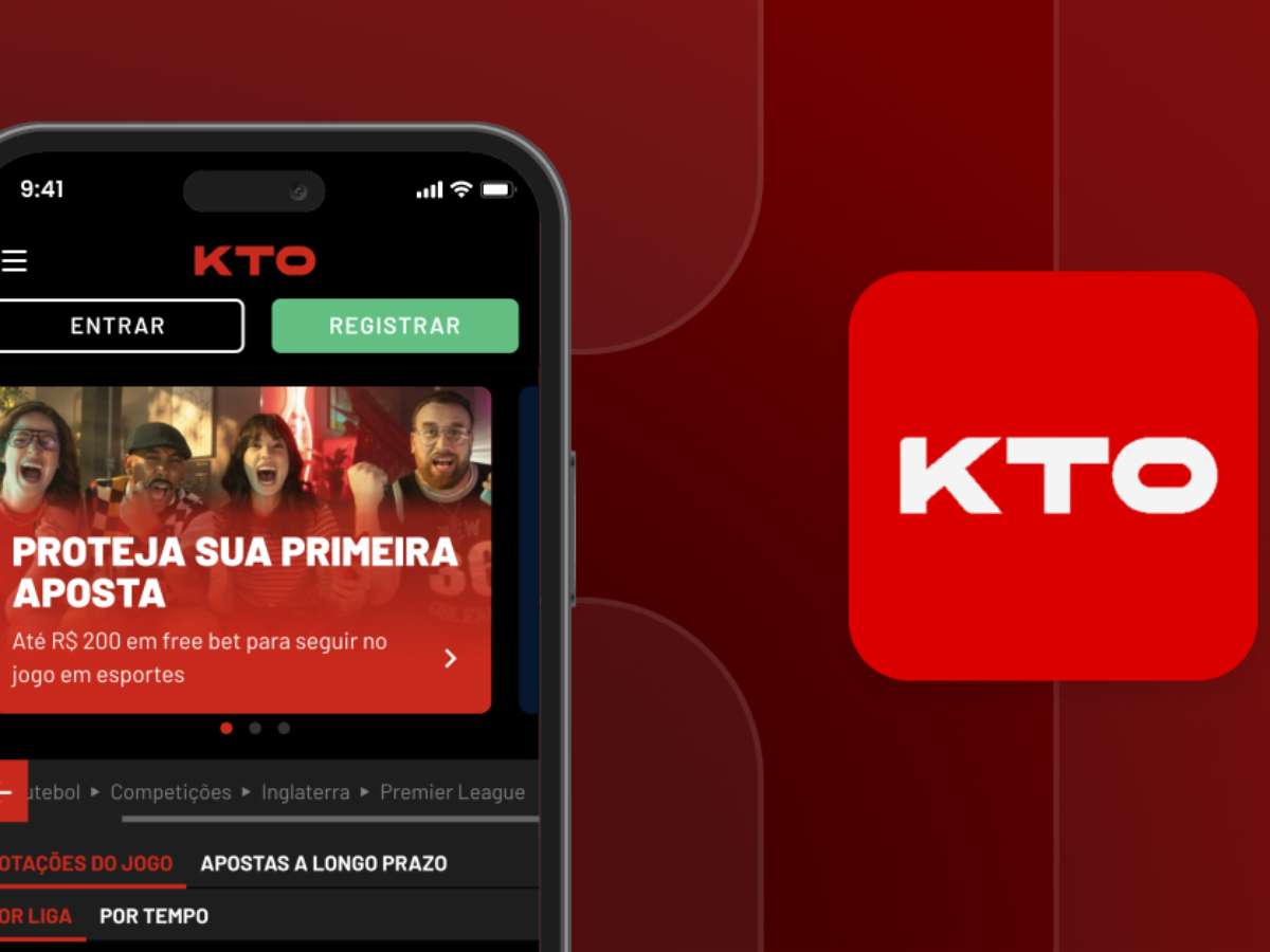Guia Completo: Como Fazer Sua Primeira Aposta na KTO Brasil