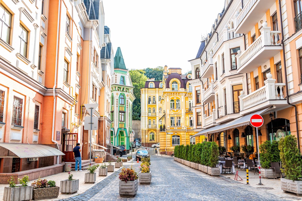 kyiv kiev